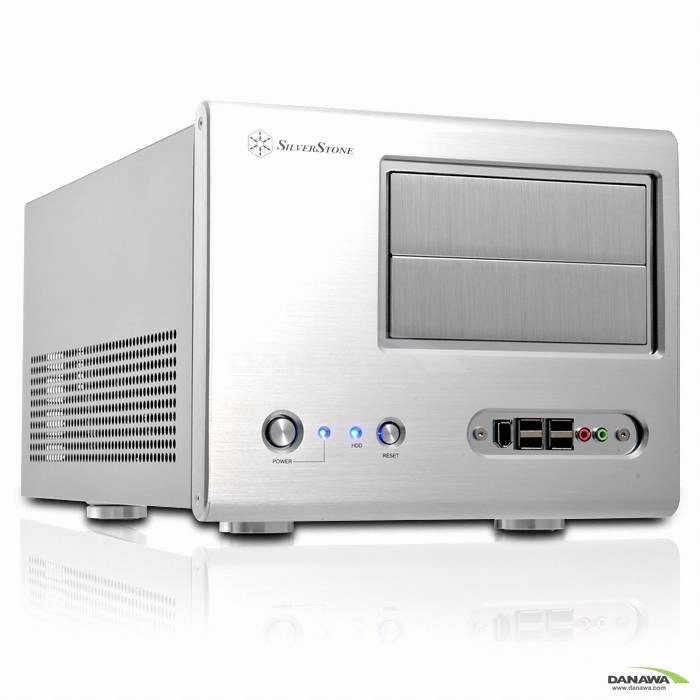 SilverStone Sugo SG01S-F 아이보라_이미지