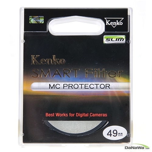 켄코 Smart Slim MC PROTECTOR (55mm)_이미지