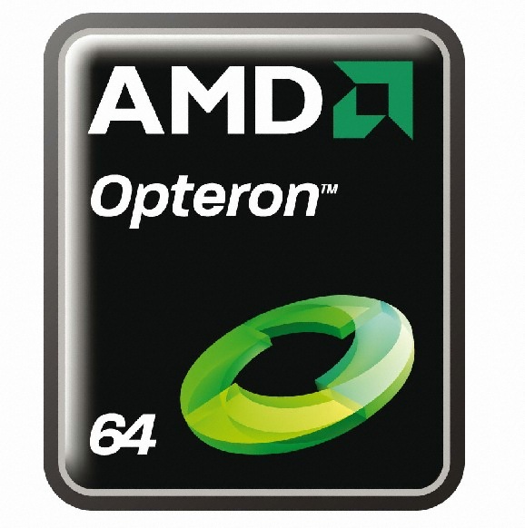 AMD 옵테론 2372 HE (상하이)