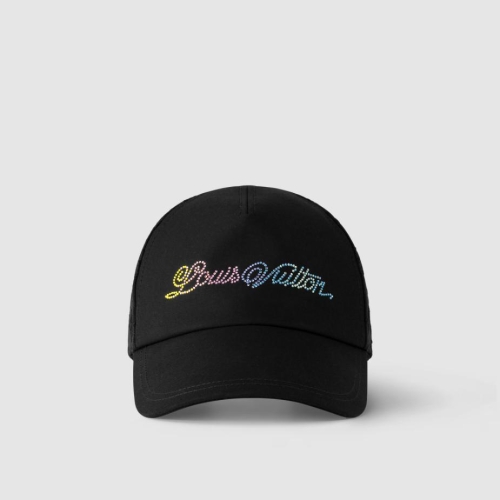 루이비통 퀵 루이 비통 셰이딩 메시 Shading Mesh 캡 M7976M