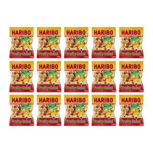 하리보 프루티부시 100g_이미지