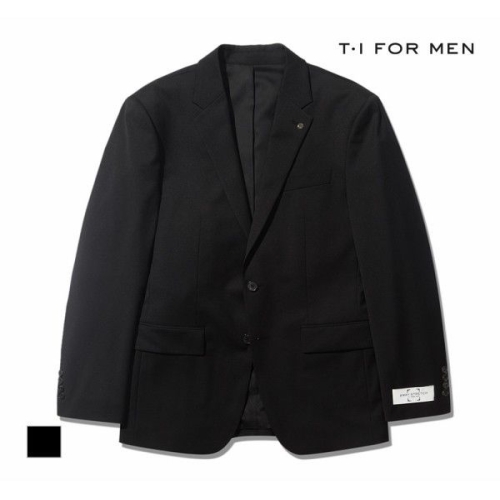 ������ Ƽ�������� T.I FORMEN TUNED �ָ��� 2WAY STRECTH SUIT ���� ���Ĵٵ�_M236MTJ701M