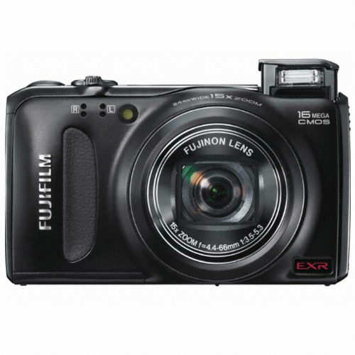후지필름 파인픽스 F500EXR