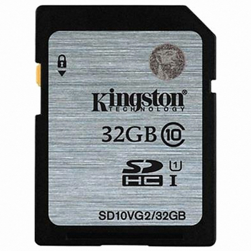킹스톤 SD 533X (32GB)