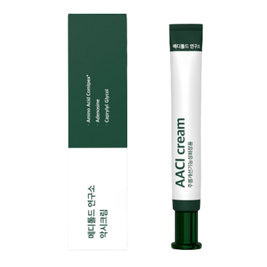  메디톨드연구소 악시 크림 20ml [1개]