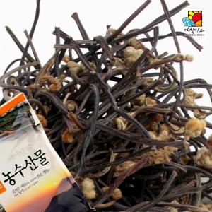신왕에프엔비 아침미소 건표고버섯 슬라이스 1kg (1개)_이미지