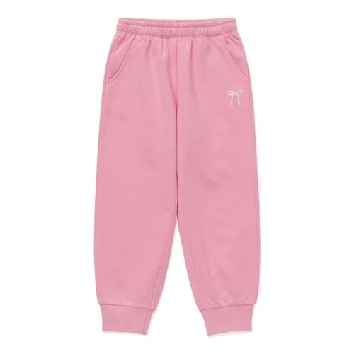 래핑차일드 리본 조거 스웨트팬츠 PK 86119-402-70_s