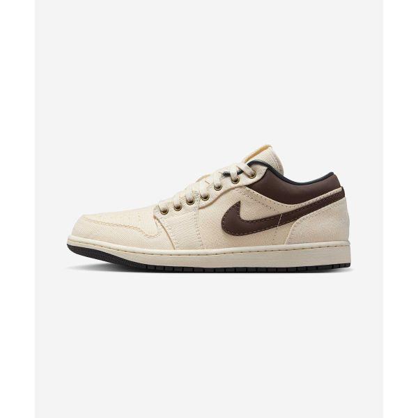 나이키 에어 조던 1 로우 프리미엄 M IB8058-110 (병행)_이미지
