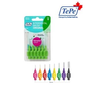테페 치간칫솔 i자형 치간칫솔