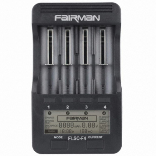 ���� FLSC-F4