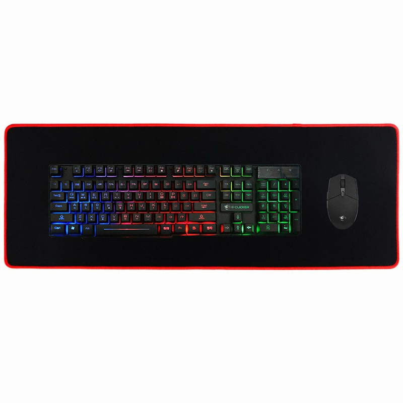 지클릭커 GMK-210X with PAD 장패드 세트_이미지