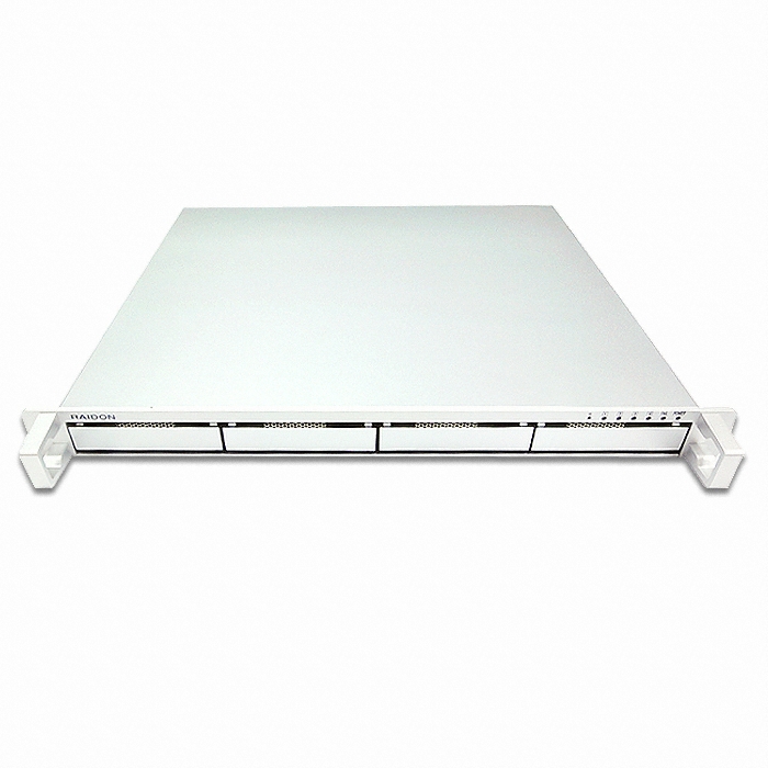 RAIDON ST7610-4S-S2P