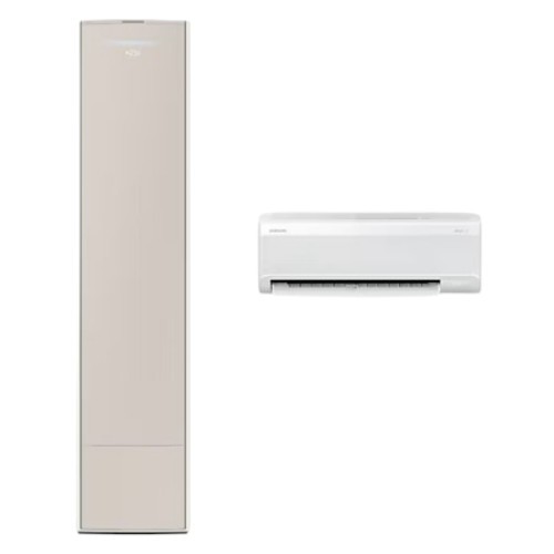 삼성전자 비스포크 AI 무풍콤보 갤러리 AF80F17D21SRS (기본설치비 포함)_이미지
