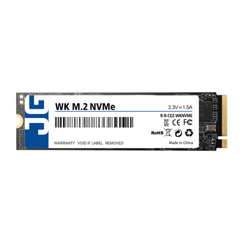 제이지이노베이션 JG WK M.2 NVMe 벌크