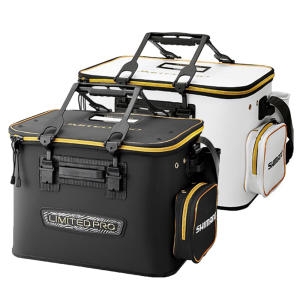  시마노 피쉬바칸 리미티드 프로 하드타입 하드바칸 바캉 eva 밑밥통 BK121R