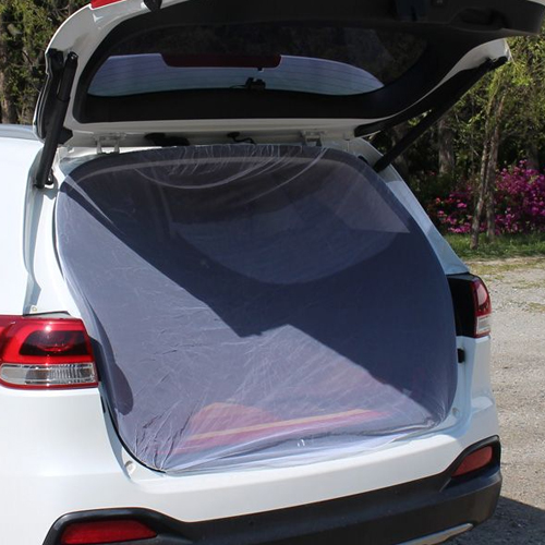 가미무역유한공사 SUV 트렁크 모기장_이미지