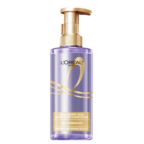 로레알파리 히알루론산 두피 샴푸 440ml (2개)_이미지
