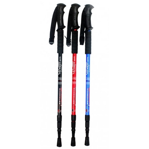  올웨이즈 3단 I그립 알루미늄 스틱