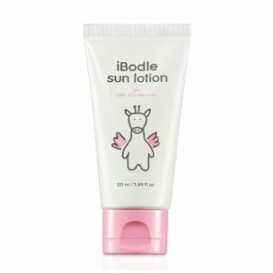 남유네 아이보들 선로션 SPF50+ 50ml (1개)_이미지