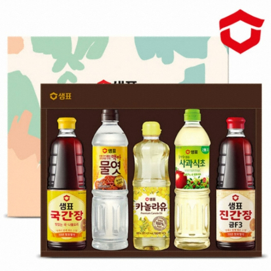 샘표식품 마음담은 4호이미지입니다. 누르면 해당 게시물로 새창이동합니다.