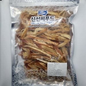페스츄리 오징어 1kg