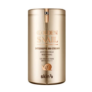 스킨79 골든스네일 인텐시브 비비 SPF50+ PA+++ 40g (1개)_이미지
