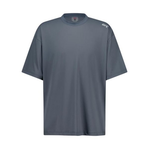 UFC SPORT 에어로쿨 레귤러핏 반팔 티셔츠 다크블루 U4SSV3322DB 873686 2XL 다크블루 DB
