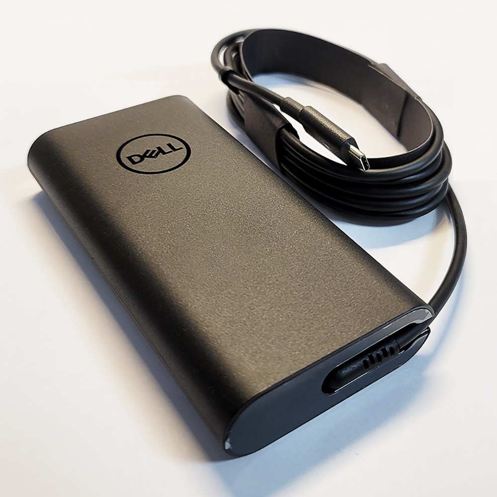 DELL USB-C 90W 정품 어댑터 LA90PM170
