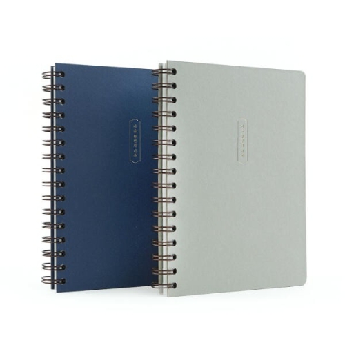 마음기록 필사 노트