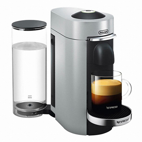 드롱기 네스프레소 버츄오 플러스 ENV155 (해외구매)_이미지