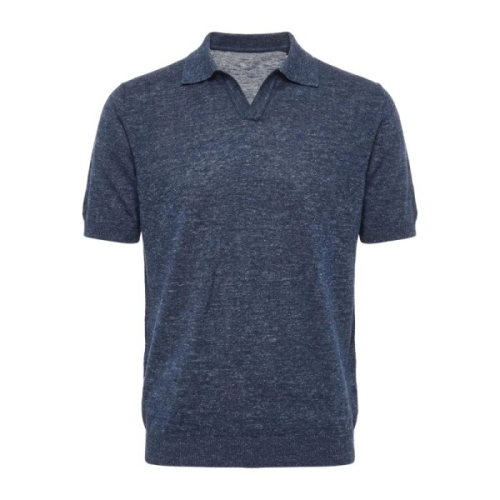 그란사소 테니스 반팔 티셔츠 5717424801 590C