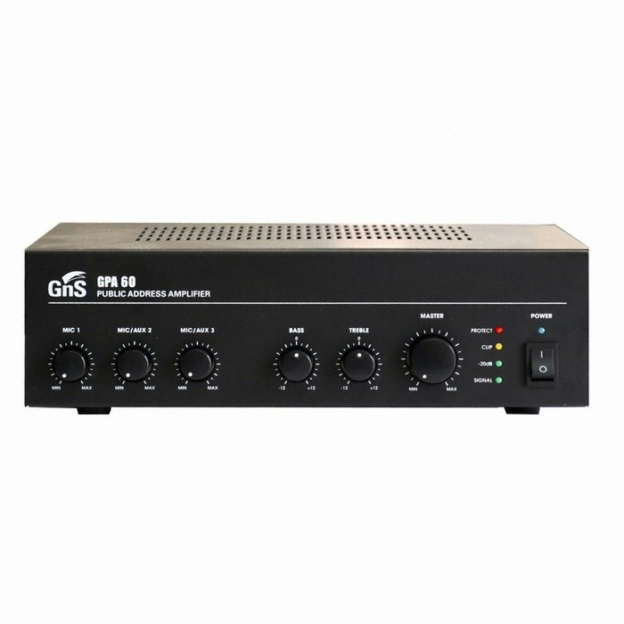 GNS GPA-60