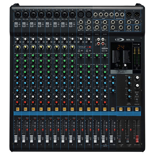 E&W MX-16_이미지