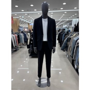 남성 에센셜 블레이저 셋업_SEJWZ71NSB