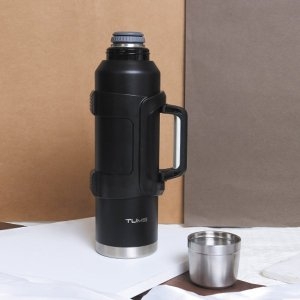 등산 캠핑 대용량 보온보냉병 1.8L