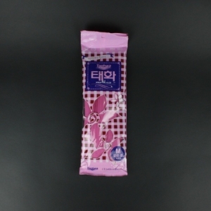 태화지앤지 고무장갑 단보 짧은중 M 핑크 주방 설거지 위생_이미지