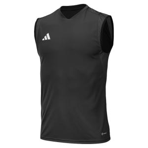 아디다스 슬리브리스 저지 민소매티 HK7636_이미지