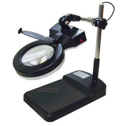 조명 확대경 SK-102L A타입