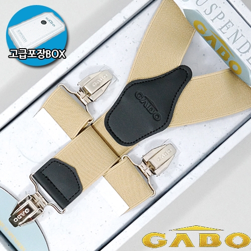 맨다 맨다 남여공용 멜빵 서스펜더 GA-210_이미지