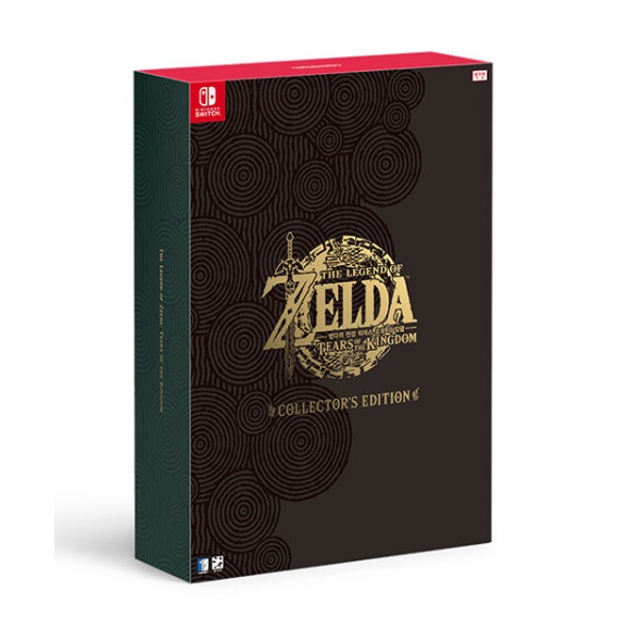 Nintendo ������ ���� Ƽ� ���� �� ŷ�� �ѱ���