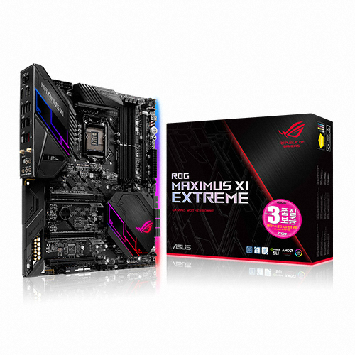 ASUS ROG MAXIMUS XI EXTREME STCOM_이미지