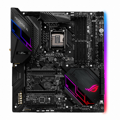 ASUS ROG MAXIMUS XI EXTREME STCOM_이미지
