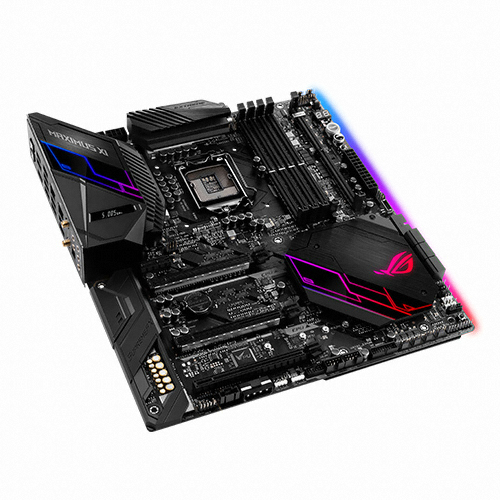 ASUS ROG MAXIMUS XI EXTREME STCOM_이미지