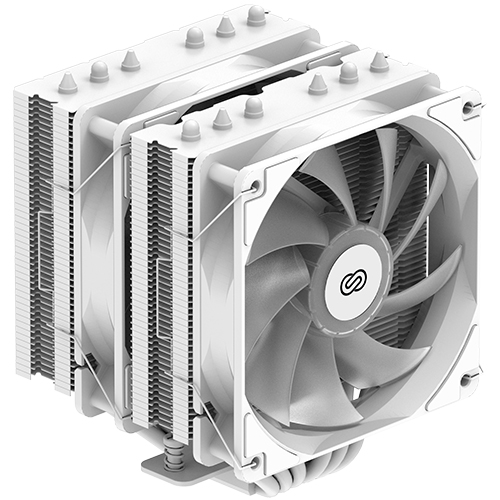 3RSYS Socoool RC1050 ARGB 램프리 (화이트)_이미지