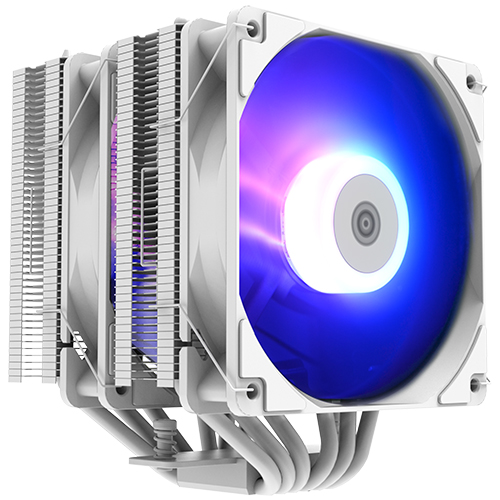 3RSYS Socoool RC1050 ARGB 램프리 (화이트)_이미지