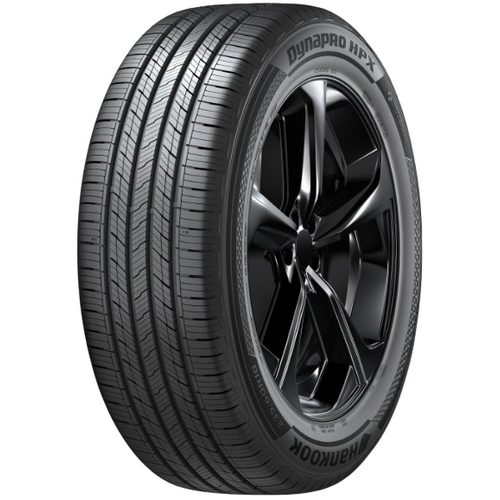 �ѱ�Ÿ�̾� ���̳����� HPX RA43 265/60R18