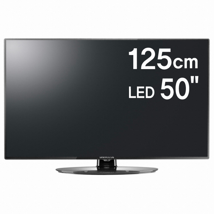 위니아전자 클라쎄 L50Q5310KK (스탠드)_이미지