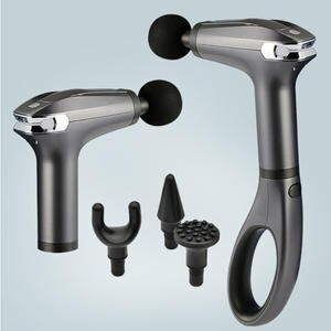 바디온 프로 <b>마사지</b><b>건</b> SJH-9101