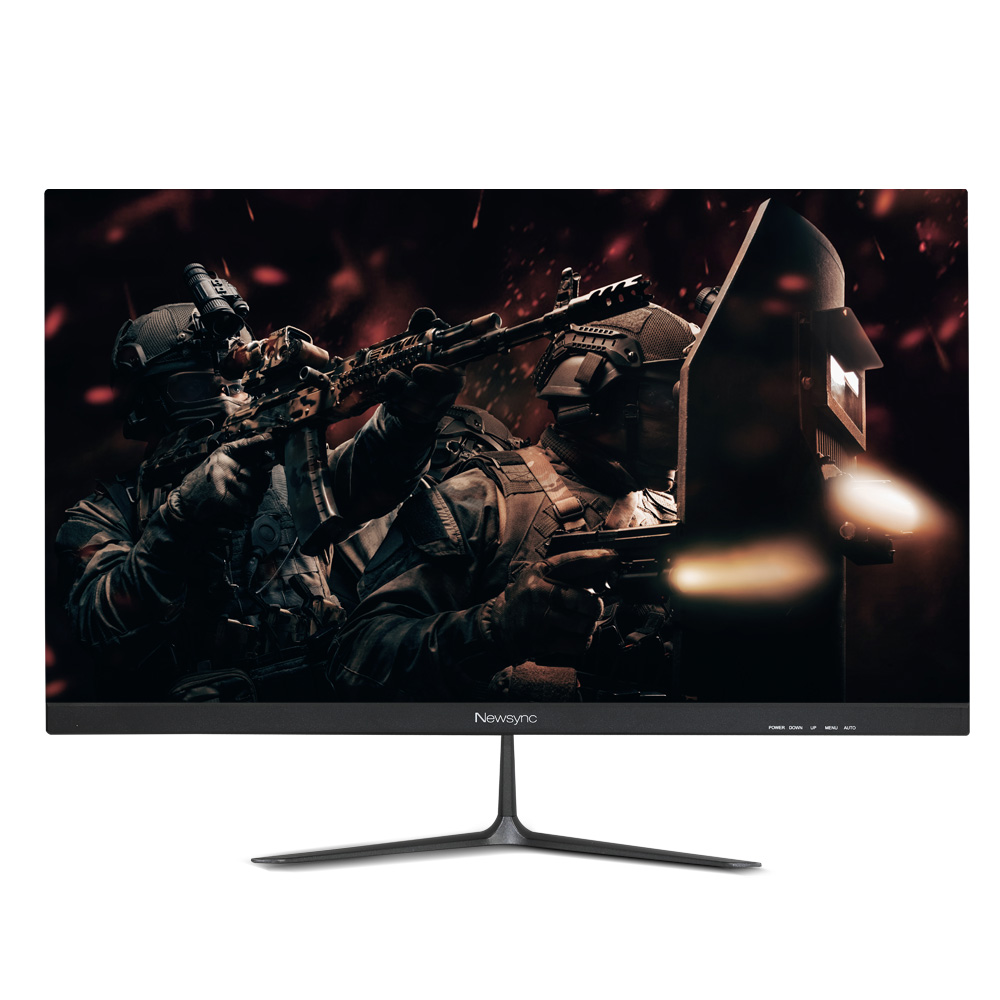 비트엠 Newsync 27F165 소닉붐 HDR 무결점