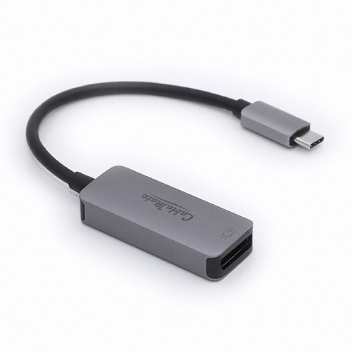 USB3.1 Type C to DP 1.2 컨버터 (CM-CDP12)